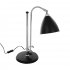 Lampa biurkowa Evato MTE2062/1C-BL Italux