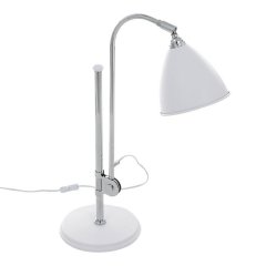 Lampa biurkowa Evato MTE2062 / 1C-WH Italux