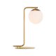 Lampa biurkowa GRANT 46635025 Nordlux