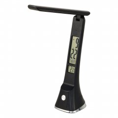 Lampa biurkowa LED 4W CRUZ BLACK 6940 TK Lighting