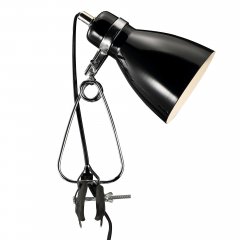 Lampa z klamrą CYCLONE 73072003 Nordlux