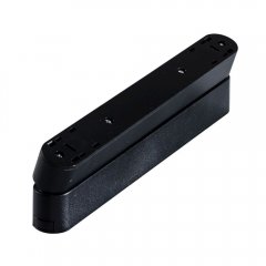 Adapter do szynoprzewodu 1-fazowego GAMMA TRACK MAGNETIC 5mm BIG BK AZ5311 Azzardo