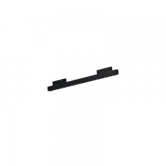 Lampa liniowa szynowa DELTA KIRA TRACK MAGNETIC SUPER SLIM LED 10W 3000K czarny AZ5399 Azzardo