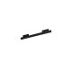 Lampa liniowa szynowa DELTA KIRA TRACK MAGNETIC SUPER SLIM LED 10W 3000K czarny AZ5399 Azzardo