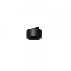 Oprawa szynowa typu downlight DELTA MENSA TRACK MAGNETIC SUPER SLIM LED 10W 3000K czarny AZ5407 Azzardo