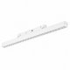 Lampa liniowa szynowa ALFA KIRA TRACK MAGNETIC 2LINE LED 24W 3000K biały AZ6503 Azzardo