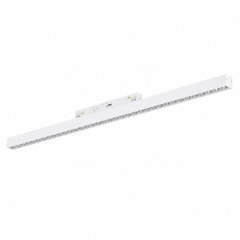 Lampa liniowa szynowa ALFA KIRA TRACK MAGNETIC 2LINE LED 36W 3000K biały AZ6504 Azzardo