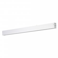 Lampa liniowa szynowa BETA KIRA TRACK MAGNETIC LED 27W 3000K biały AZ6458 Azzardo
