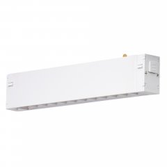 Lampa liniowa szynowa BETA KIRA TRACK MAGNETIC LED 9W 3000K biały AZ6460 Azzardo