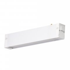 Lampa liniowa szynowa BETA SAGA TRACK MAGNETIC LED 9W 3000K biały AZ6470 Azzardo