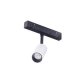 Lampa reflektor spot szynowy LED 3W NIKKI TRACK MAGNETIC AZ4590 Azzardo
