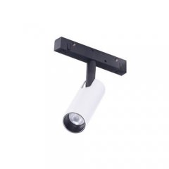 Lampa reflektor spot szynowy LED 7W NIKO TRACK MAGNETIC AZ4582 Azzardo