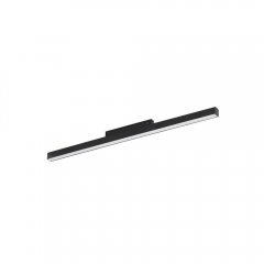 Lampa szynowa LED 24W SAGA TRACK MAGNETIC AZ4607 Azzardo