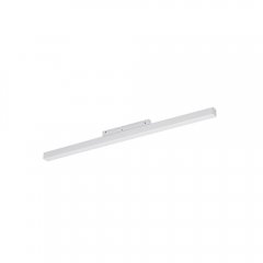 Lampa szynowa LED 24W SAGA TRACK MAGNETIC AZ4608 Azzardo