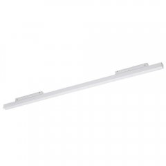 Lampa szynowa LED 36W SAGA TRACK MAGNETIC AZ4612 Azzardo