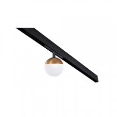 Lampa szynowa LED 7W ELIN TRACK MAGNETIC AZ4632 Azzardo