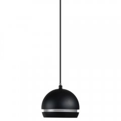 Lampa wisząca szynowa 1-fazowa NEO SERIE TRACK MAGNETIC 220 9W BK AZ5128 Azzardo
