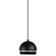 Lampa wisząca szynowa 1-fazowa NEO SERIE TRACK MAGNETIC 220 9W BK AZ5128 Azzardo