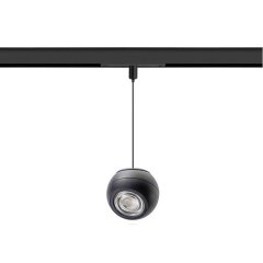 Lampa wisząca szynowa LED 12W SKYE TRACK MAGNETIC AZ4636 Azzardo