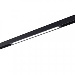 Oprawa szynowa LED 18W 1-fazowa BETA SAGA 230V TRACK MAGNETIC CCT BK AZ5179 Azzardo