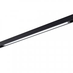 Oprawa szynowa LED 27W 1-fazowa BETA SAGA 230V TRACK MAGNETIC CCT BK AZ5180 Azzardo