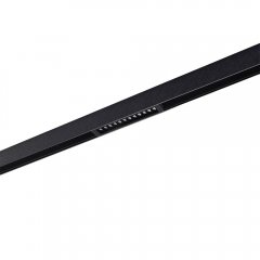 Oprawa szynowa LED 9W 1-fazowa BETA KIRA 230V TRACK MAGNETIC 3000K BK AZ5187 Azzardo