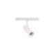 Lampa reflektor spot szynowy ALFA MAKITA II TRACK MAGNETIC BLUETOOTH LED 11W 2700K biały AZ7194 Azzardo