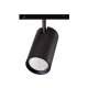 Lampa reflektor spot szynowy ALFA MAKITA II TRACK MAGNETIC BLUETOOTH LED 24W 2700K czarny AZ5513 Azzardo