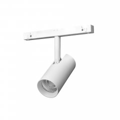 lampa reflektor spot szynowy ALFA MAKITA TRACK MAGNETIC BLUETOOTH LED 6W 2700K biały AZ4837 Azzardo