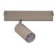 Lampa reflektor spot szynowy BETA MAKITA TRACK MAGNETIC LED 10W 4000K beżowy AZ7362 Azzardo