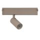 Lampa reflektor spot szynowy BETA OPTICA TRACK MAGNETIC LED 7W 3000K beżowy AZ7357 Azzardo