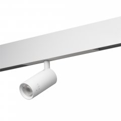 Lampa reflektor spot szynowy BETA OPTICA TRACK MAGNETIC LED 7W 4000K biały AZ6469 Azzardo