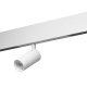 Lampa reflektor spot szynowy BETA OPTICA TRACK MAGNETIC LED 7W 4000K biały AZ6469 Azzardo