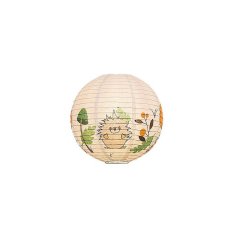 Abażur papierowy do lampy dziecięcej HEDGY 72192 Rabalux