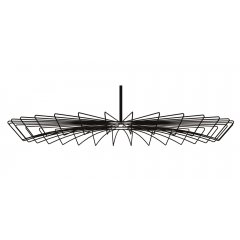 Abażur druciany CAMELEON UMBRELLA 8574 Nowodvorski