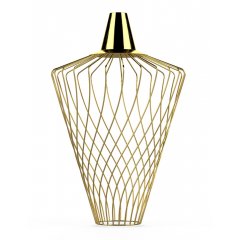 Abażur druciany CAMELEON WAVE L 8600 Nowodvorski