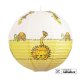 Abażur dziecięcy do lampy wiszącej LEON 4633 Rabalux