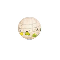 Abażur do lampy wiszącej dziecięcej FROGGO 72070 Rabalux