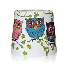 UGGLARP Abażur 17cm Wzór 105439 Markslojd