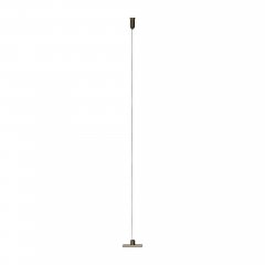 Zawiesie szynowe SIGMA TRACK MAGNETIC SUSPENSION TI tytanowy AZ7104 Azzardo