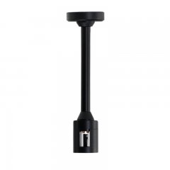 Podwieszenie szynoprzewodu DELTA TRACK MAGNETIC SUPER SLIM ELECTRIC ROD SUSPENSION czarne AZ7000 Azzardo
