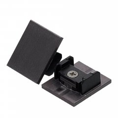 Końcówka szyny SIGMA TRACK MAGNETIC HIGH END CAP x2 TI tytanowy AZ7068 Azzardo