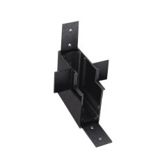 Łącznik kątowy 1-fazowy do szynoprzewodu ALFA TRACK MAGNETIC52 B GIPS1 BK AZ5463 Azzardo