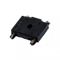 Łącznik prosty 1-fazowy GAMMA TRACK MAGNETIC 5mm BK AZ5320 Azzardo