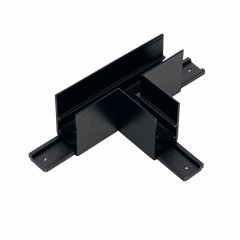 Łącznik szynowy ALFA TRACK MAGNETIC52 CONNECTOR T A czarne AZ6693 Azzardo