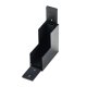 Łącznik szynowy GAMMA TRACK MAGNETIC CORNER90 B czarne AZ5566 Azzardo