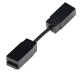 Łącznik szynowy GAMMA TRACK MAGNETIC ELECTRIC CONNECTOR czarne AZ5542 Azzardo