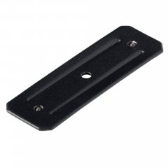Łącznik szynoprzewodu GAMMA TRACK MAGNETIC STRAIGHT MECHANICAL CONNECTOR czarne AZ5544 Azzardo