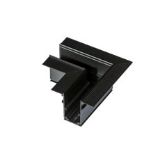 Łącznik szynowy kątowy 1-fazowy PT BETA TRACK MAGNETIC 57 230V GIPS1 WH AZ5163 Azzardo