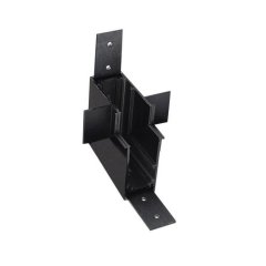 Łącznik szynowy kątowy 1-fazowy PT BETA TRACK MAGNETIC57 230V GIPS2 BK AZ5173 Azzardo